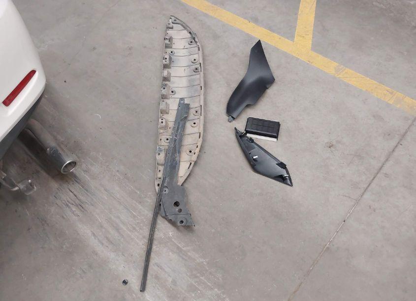 Photo 12 of 2016 Mazda Mazda6 I SPORT (VIN JM1GJ1U50G1438397)