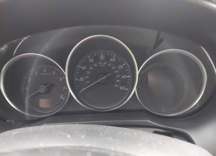 Photo 16 of 2016 Mazda Mazda6 I SPORT (VIN JM1GJ1U50G1438397)