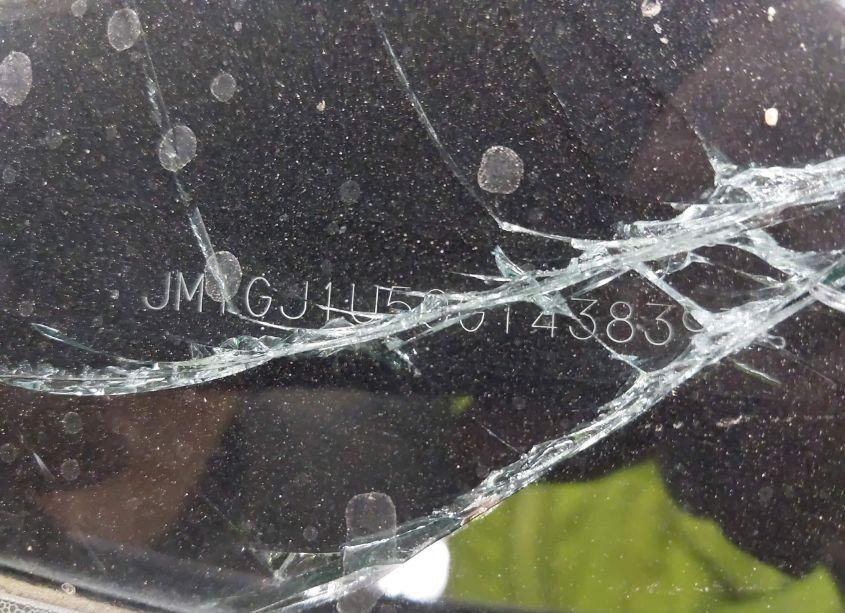 Photo 9 of 2016 Mazda Mazda6 I SPORT (VIN JM1GJ1U50G1438397)