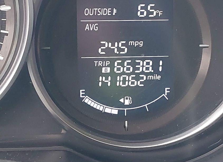 Photo 15 of 2016 Mazda Mazda6 I SPORT (VIN JM1GJ1U51G1415078)