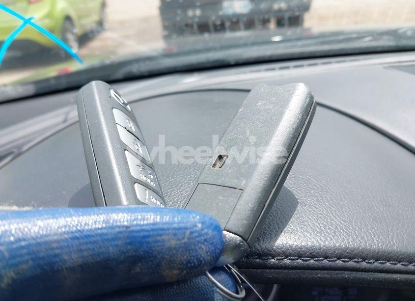 Photo 11 of 2016 Mazda Mazda6 I SPORT (VIN JM1GJ1U51G1461297)