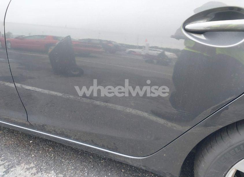 Photo 14 of 2014 Mazda Mazda6 I SPORT (VIN JM1GJ1U52E1102800)