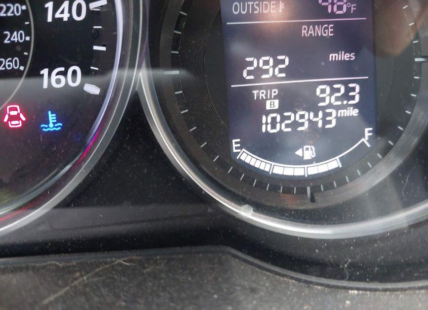 Photo 15 of 2015 Mazda Mazda6 I SPORT (VIN JM1GJ1U52F1219603)