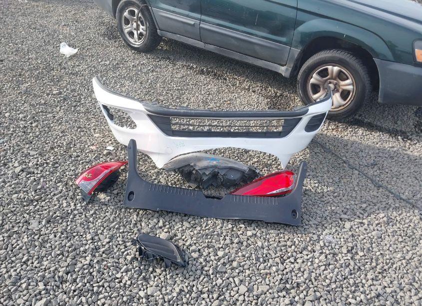 Photo 12 of 2016 Mazda Mazda6 I SPORT (VIN JM1GJ1U52G1480778)