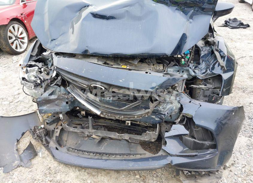 Photo 6 of 2015 Mazda Mazda6 I SPORT (VIN JM1GJ1U53F1182383)