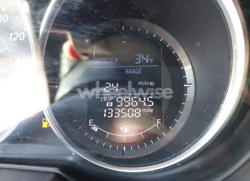 Photo 15 of 2015 Mazda Mazda6 I SPORT (VIN JM1GJ1U53F1196218)