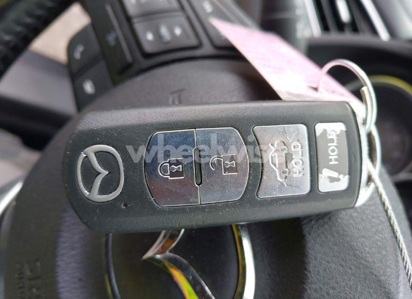 Photo 11 of 2016 Mazda Mazda6 I SPORT (VIN JM1GJ1U53G1426986)