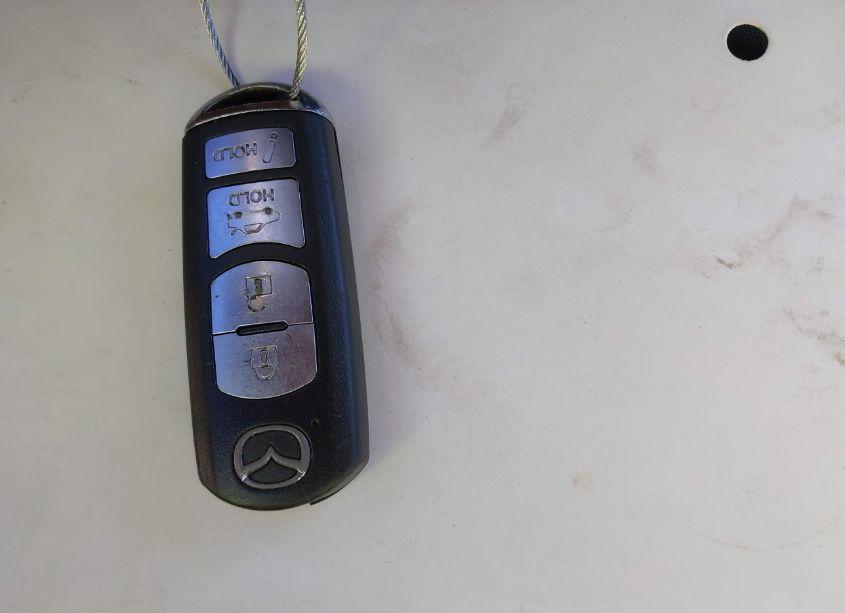 Photo 11 of 2015 Mazda Mazda6 I SPORT (VIN JM1GJ1U54F1211065)