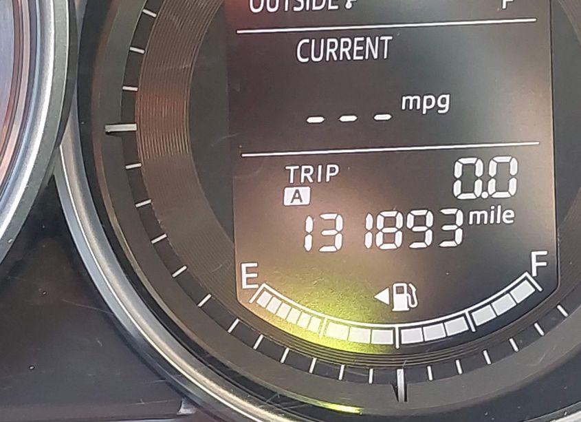 Photo 15 of 2015 Mazda Mazda6 I SPORT (VIN JM1GJ1U54F1211065)