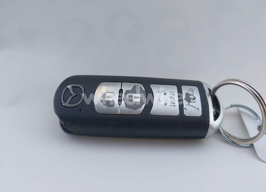 Photo 11 of 2016 Mazda Mazda6 I SPORT (VIN JM1GJ1U54G1422560)