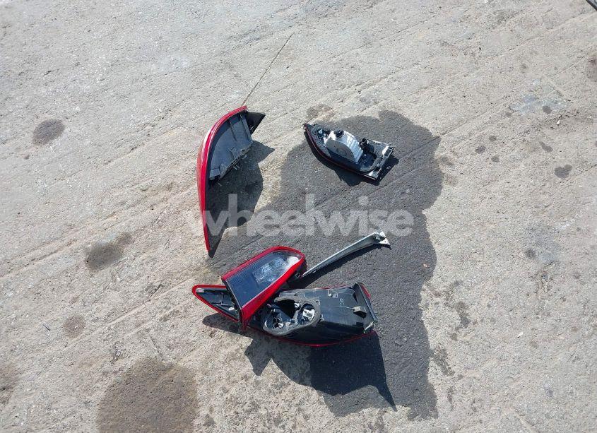 Photo 12 of 2016 Mazda Mazda6 I SPORT (VIN JM1GJ1U54G1422560)