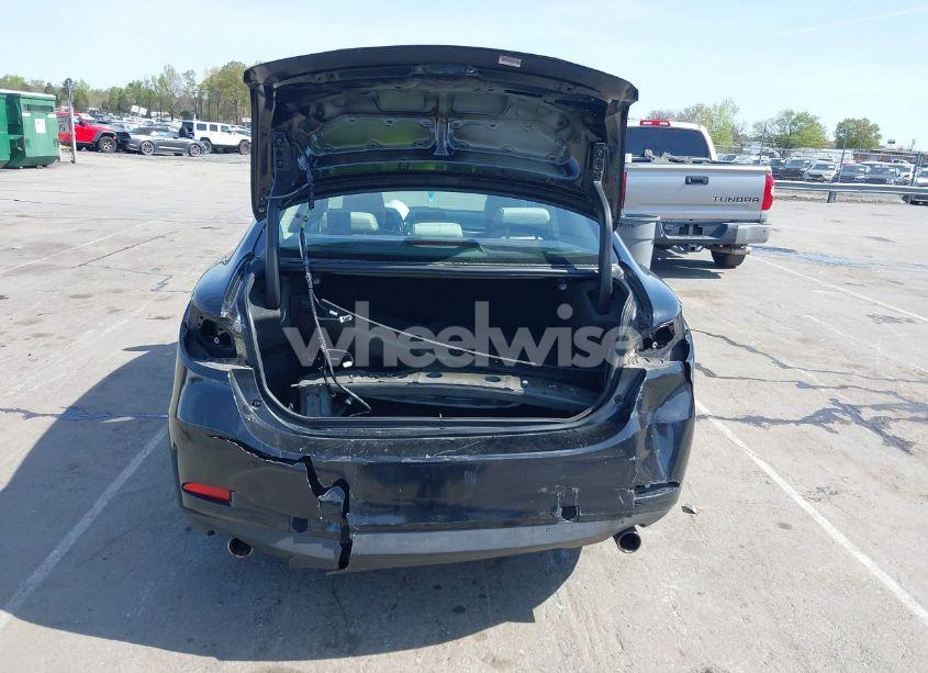 Photo 17 of 2016 Mazda Mazda6 I SPORT (VIN JM1GJ1U54G1422560)
