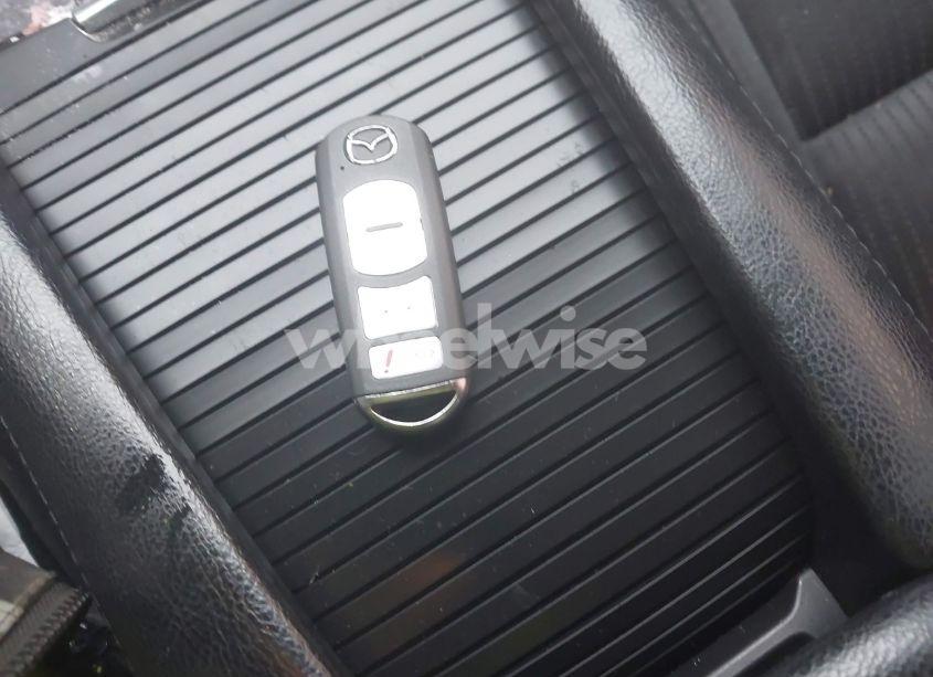 Photo 11 of 2016 Mazda Mazda6 (VIN JM1GJ1U54G1436443)