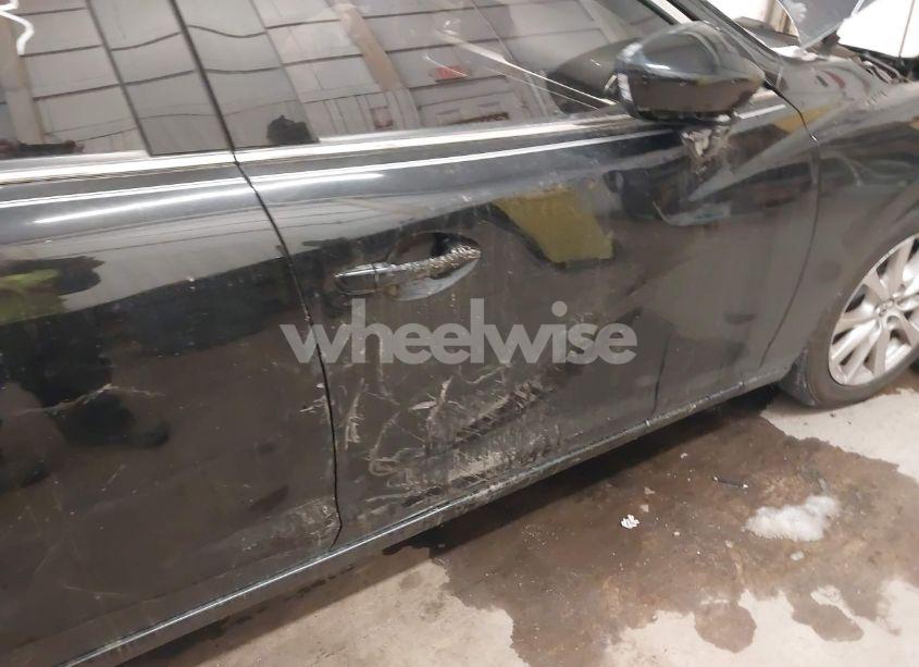 Photo 6 of 2016 Mazda Mazda6 (VIN JM1GJ1U54G1436443)