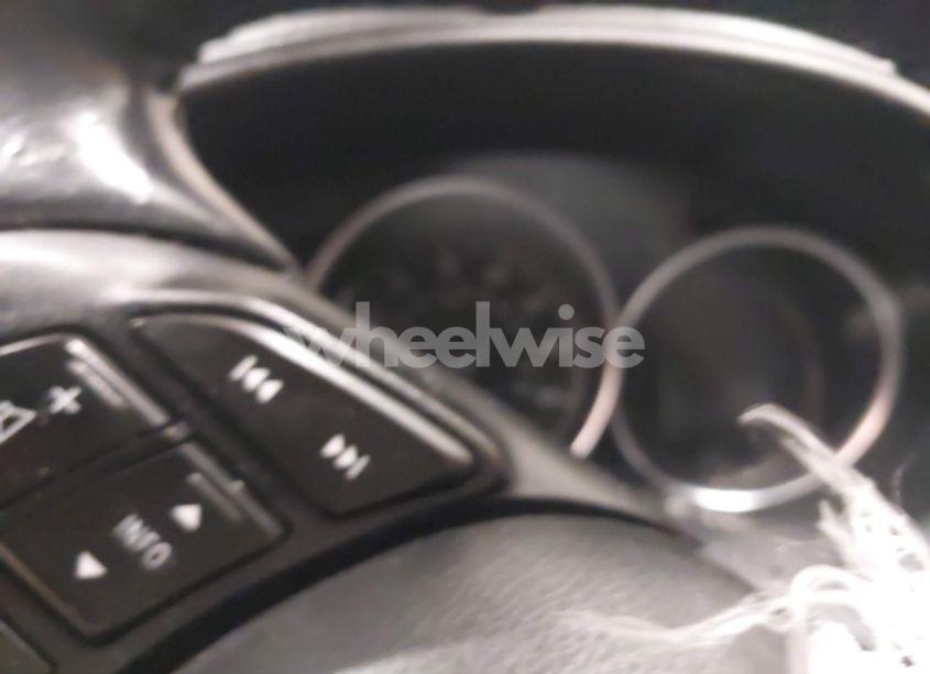 Photo 7 of 2016 Mazda Mazda6 (VIN JM1GJ1U54G1436443)