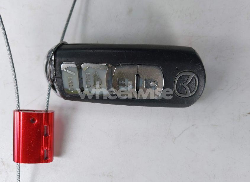 Photo 11 of 2016 Mazda Mazda6 I SPORT (VIN JM1GJ1U54G1462007)