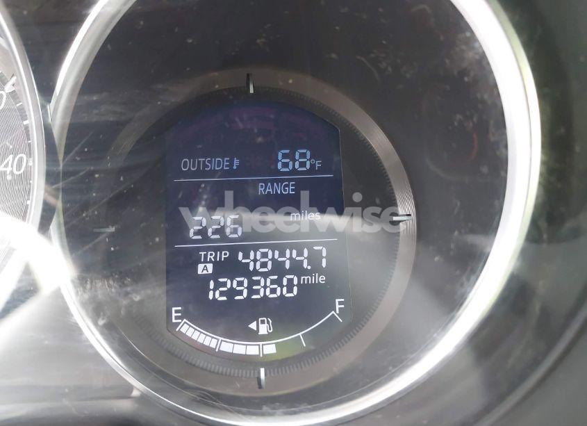 Photo 16 of 2016 Mazda Mazda6 I SPORT (VIN JM1GJ1U54G1462007)