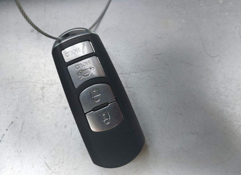 Photo 11 of 2015 Mazda Mazda6 I SPORT (VIN JM1GJ1U55F1184877)