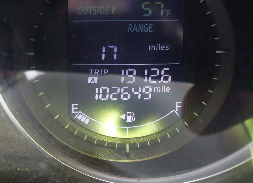 Photo 15 of 2015 Mazda Mazda6 I SPORT (VIN JM1GJ1U55F1184877)