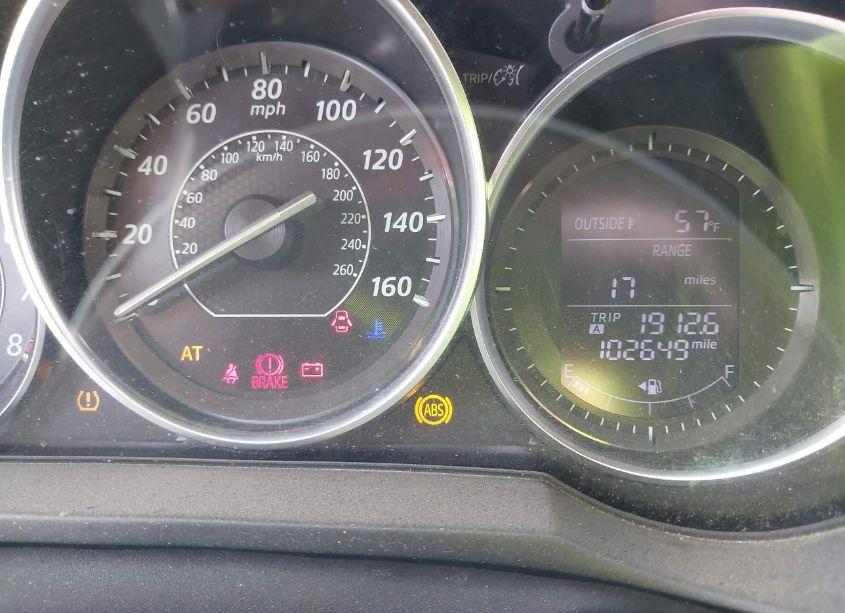 Photo 7 of 2015 Mazda Mazda6 I SPORT (VIN JM1GJ1U55F1184877)