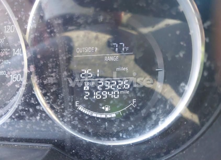 Photo 15 of 2016 Mazda Mazda6 I SPORT (VIN JM1GJ1U55G1405797)