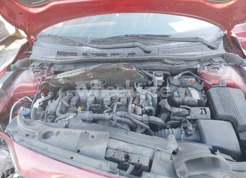 Photo 10 of 2016 Mazda Mazda6 I SPORT (VIN JM1GJ1U55G1412264)