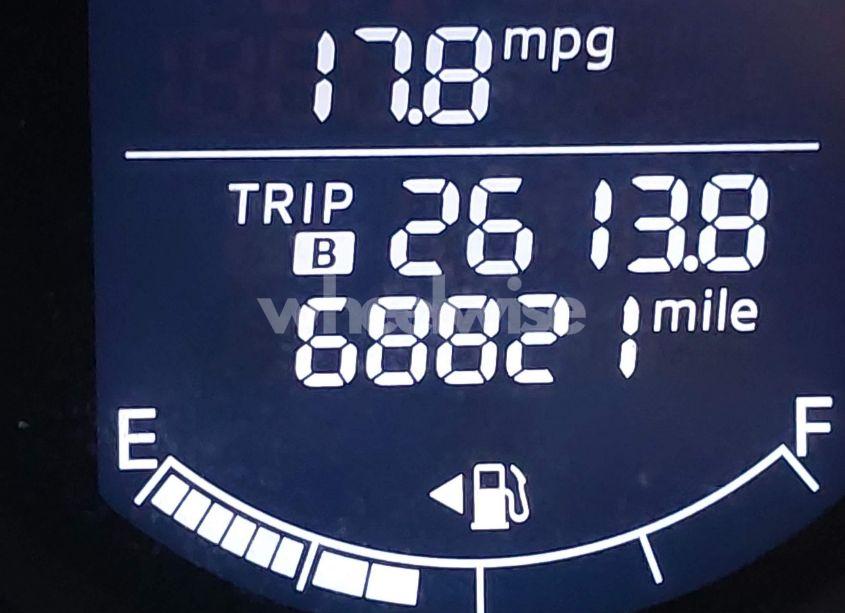 Photo 15 of 2016 Mazda Mazda6 I SPORT (VIN JM1GJ1U55G1412829)