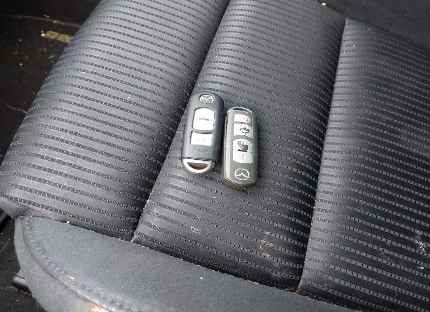 Photo 11 of 2014 Mazda Mazda6 I SPORT (VIN JM1GJ1U56E1102864)