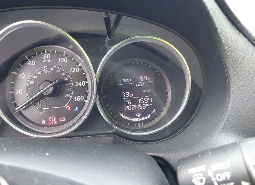 Photo 15 of 2014 Mazda Mazda6 I SPORT (VIN JM1GJ1U56E1102864)