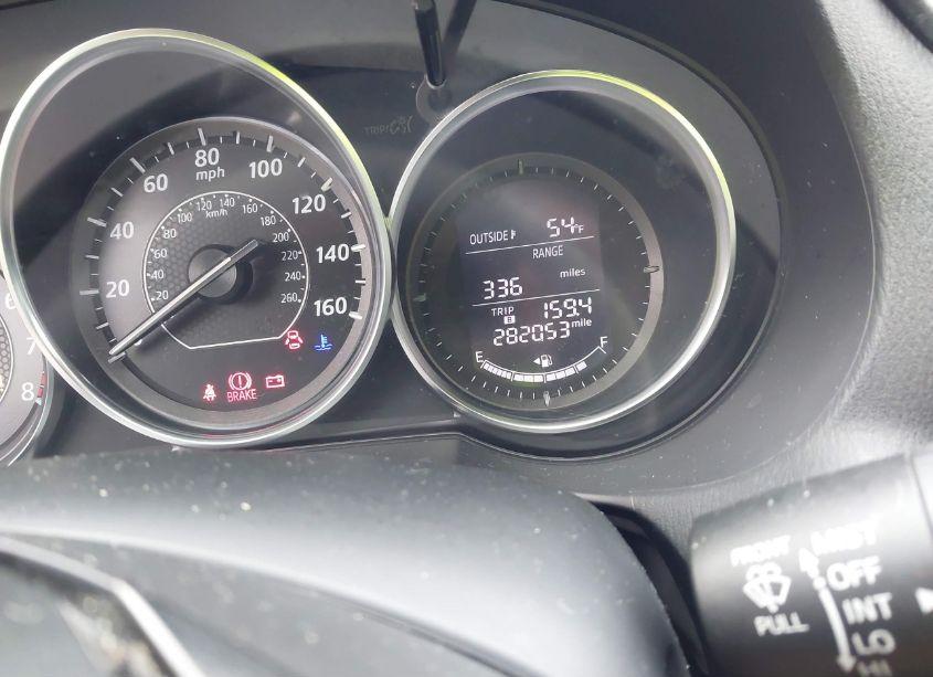 Photo 7 of 2014 Mazda Mazda6 I SPORT (VIN JM1GJ1U56E1102864)