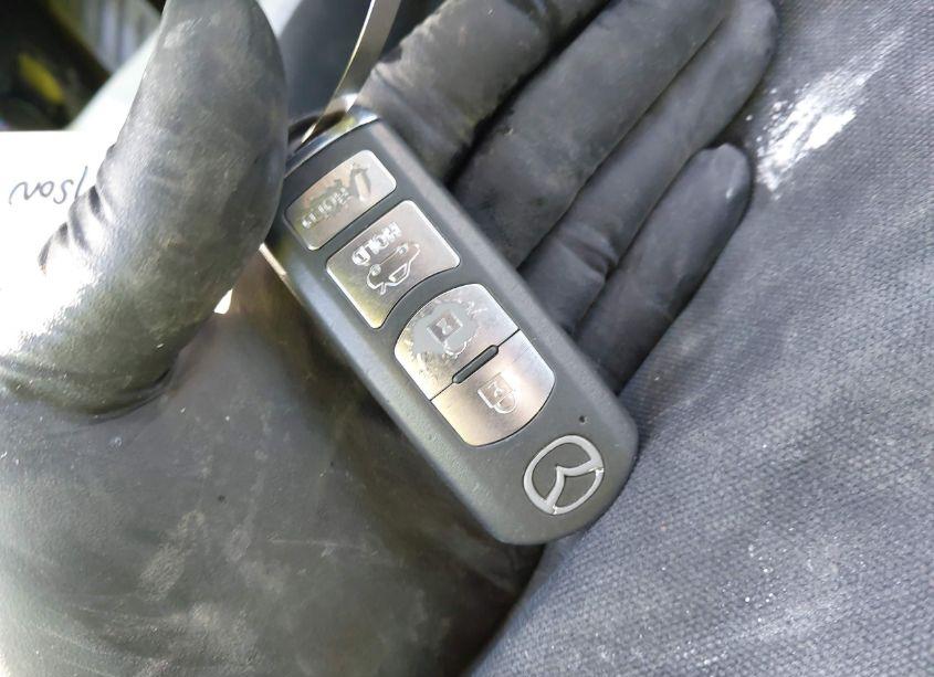 Photo 11 of 2015 Mazda Mazda6 I SPORT (VIN JM1GJ1U56F1193006)