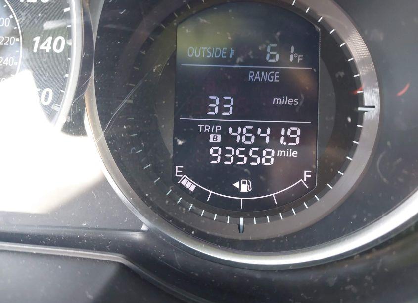 Photo 15 of 2015 Mazda Mazda6 I SPORT (VIN JM1GJ1U56F1220785)