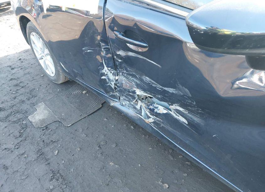 Photo 6 of 2015 Mazda Mazda6 I SPORT (VIN JM1GJ1U56F1220785)