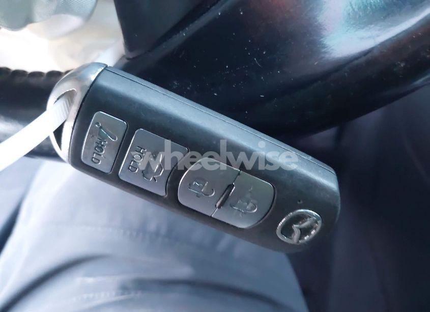 Photo 11 of 2016 Mazda Mazda6 I SPORT (VIN JM1GJ1U56G1485773)