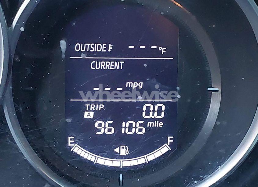 Photo 15 of 2016 Mazda Mazda6 I SPORT (VIN JM1GJ1U56G1485773)