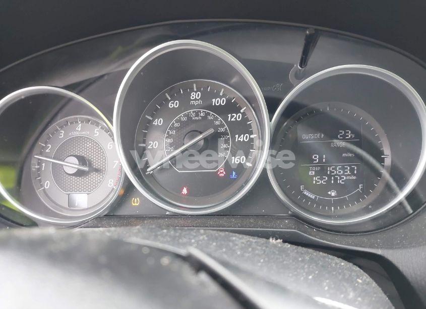 Photo 7 of 2015 Mazda Mazda6 I SPORT (VIN JM1GJ1U57F1183035)