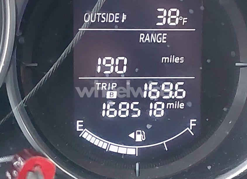 Photo 15 of 2016 Mazda Mazda6 (VIN JM1GJ1U57G1472501)