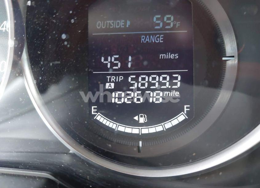 Photo 15 of 2016 Mazda Mazda6 I SPORT (VIN JM1GJ1U58G1469462)