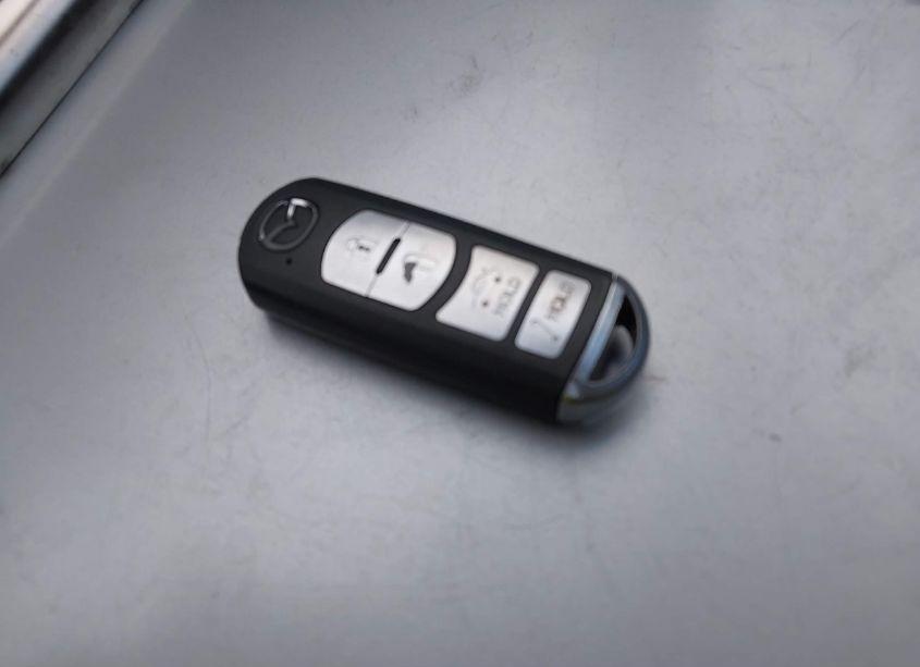 Photo 11 of 2015 Mazda Mazda6 I SPORT (VIN JM1GJ1U59F1185935)