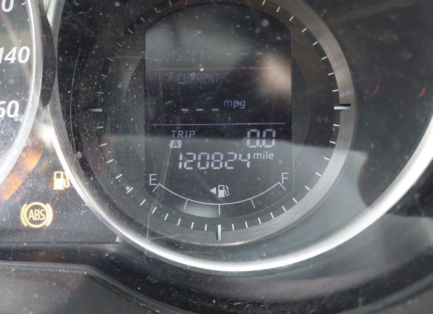 Photo 15 of 2015 Mazda Mazda6 I SPORT (VIN JM1GJ1U59F1185935)