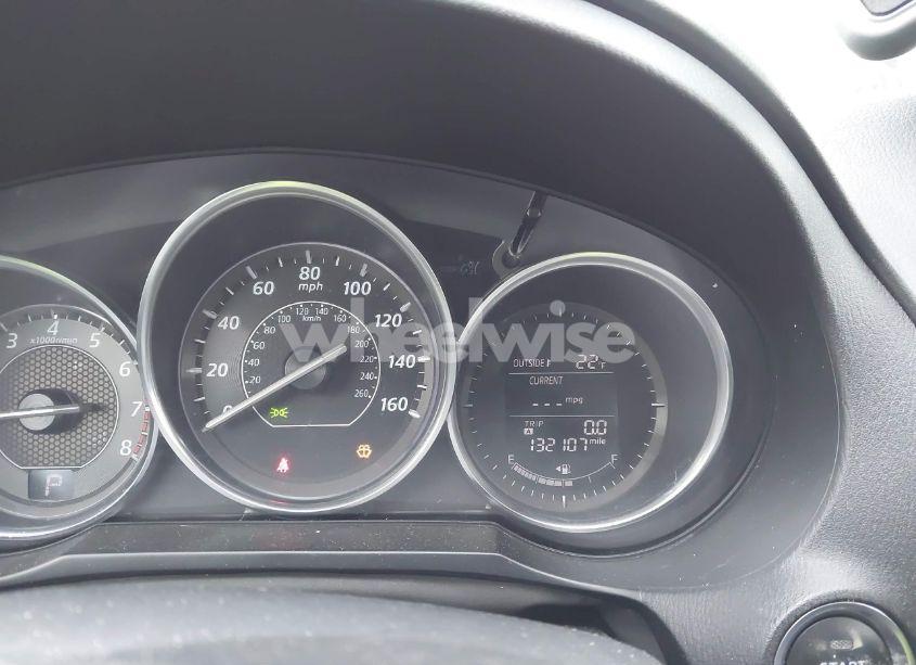 Photo 14 of 2015 Mazda Mazda6 I SPORT (VIN JM1GJ1U59F1192190)