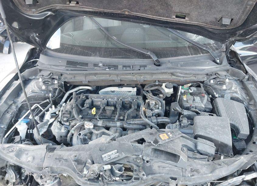 Photo 10 of 2015 Mazda Mazda6 I SPORT (VIN JM1GJ1U59F1210171)