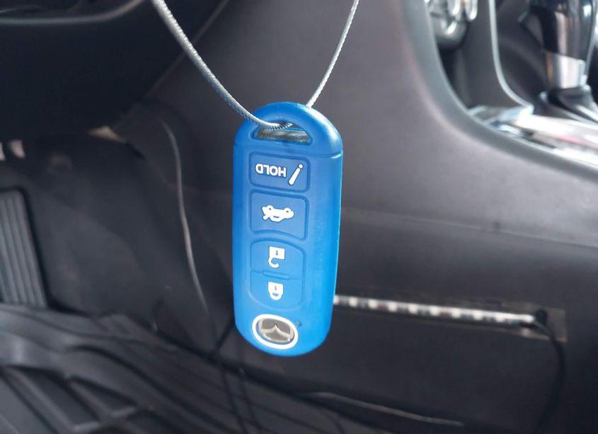 Photo 11 of 2015 Mazda Mazda6 I SPORT (VIN JM1GJ1U59F1210171)