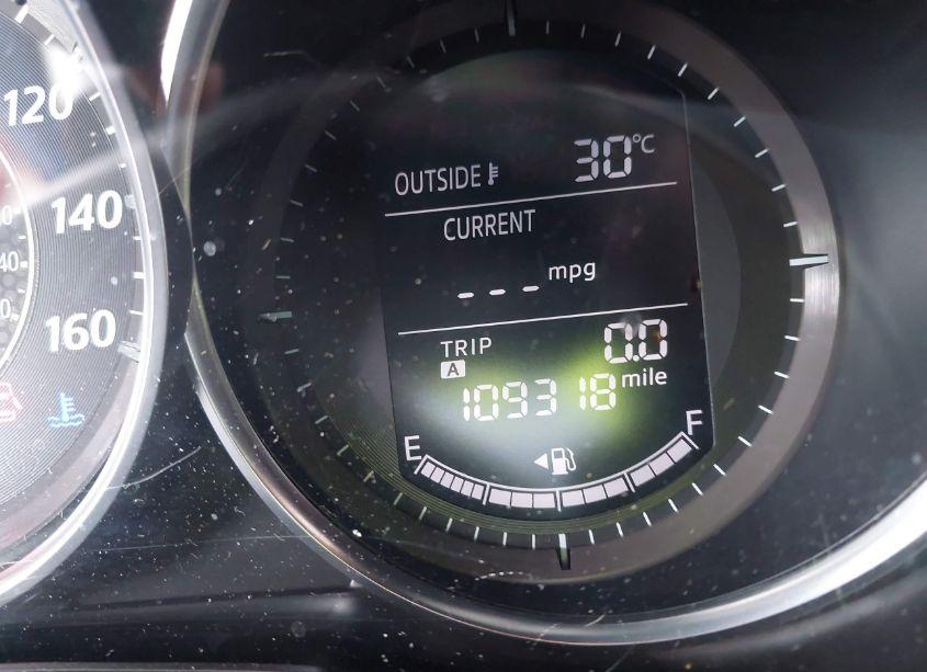 Photo 16 of 2015 Mazda Mazda6 I SPORT (VIN JM1GJ1U59F1210171)