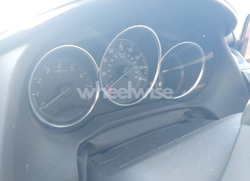 Photo 15 of 2016 Mazda Mazda6 (VIN JM1GJ1U59G1447986)