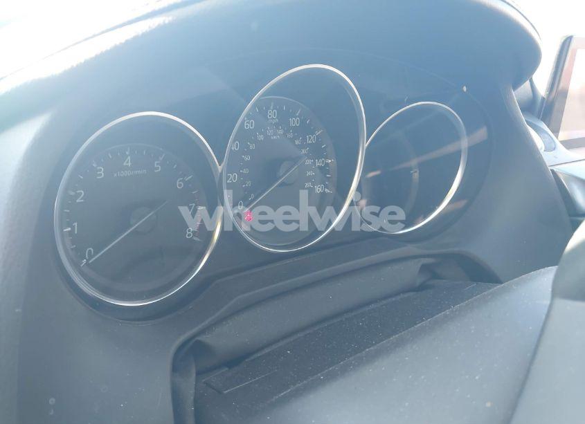 Photo 7 of 2016 Mazda Mazda6 (VIN JM1GJ1U59G1447986)