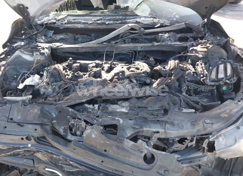 Photo 10 of 2016 Mazda Mazda6 (VIN JM1GJ1U59G1471902)