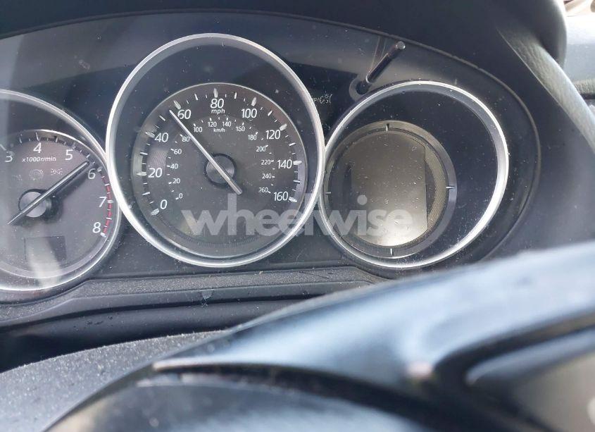 Photo 7 of 2016 Mazda Mazda6 (VIN JM1GJ1U59G1471902)