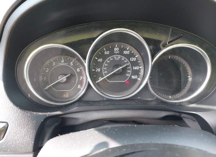 Photo 15 of 2015 Mazda Mazda6 I SPORT (VIN JM1GJ1U60F1171009)