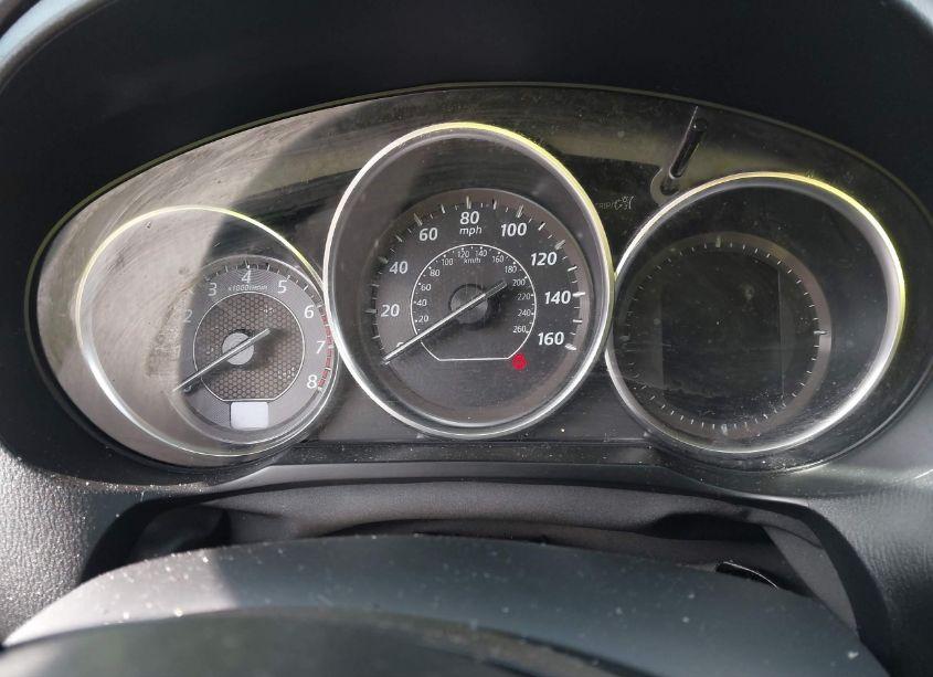 Photo 7 of 2015 Mazda Mazda6 I SPORT (VIN JM1GJ1U60F1171009)